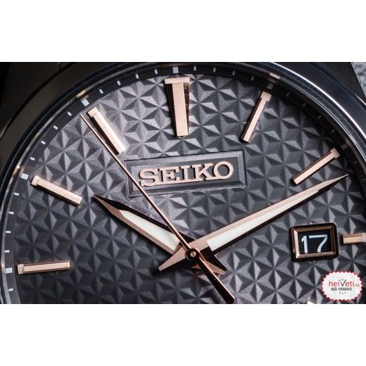 SEIKO PRESAGE SPB231J1 SHARP EDGED SERIES - PRESAGE - ZNAČKY