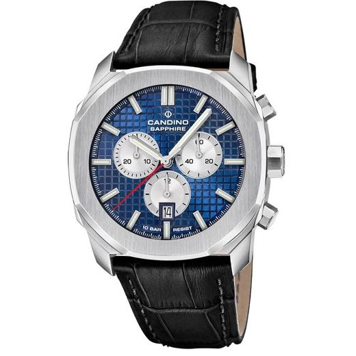 CANDINO GENTS SPORTS CHRONOS C4747/1 - SPORT CHRONOS - BRANDS