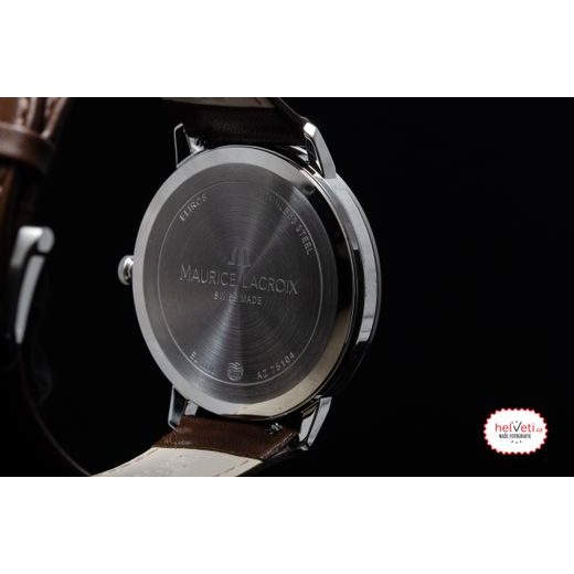MAURICE LACROIX ELIROS DATE EL1118-SS001-311-1 - ELIROS - BRANDS
