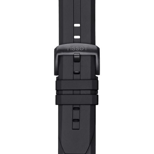 TISSOT T-TOUCH CONNECT SOLAR T121.420.47.051.03 - TOUCH COLLECTION - BRANDS