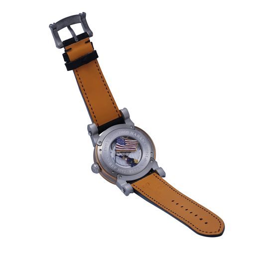 CUERVO Y SOBRINOS PIRATA ROUGH RIDERS 3052.5RRN - ARCHÍV