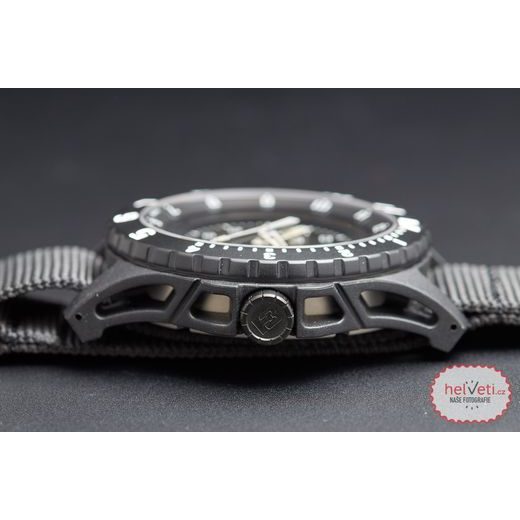 TRASER P 6600 TYPE 6 MIL-G SAPPHIRE TRITIUM RUBBER - TACTICAL - BRANDS