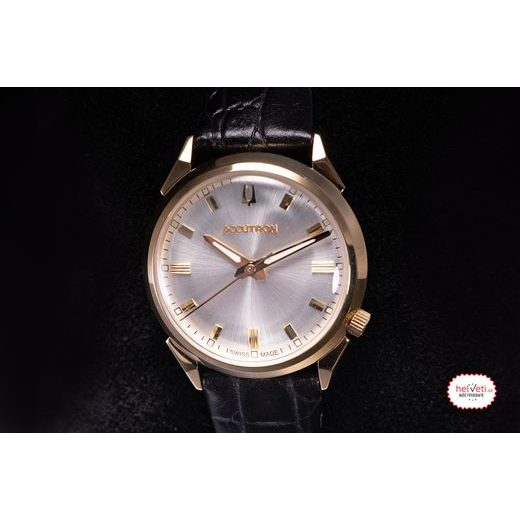 BULOVA ACCUTRON LEGACY 2SW7A004 LIMITED EDITION - ACCUTRON - BRANDS