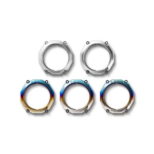 CASIO MT-G MTG-B2000YST-1AER STORM CHASER EDITION - MT-G - BRANDS