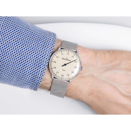 MEISTERSINGER NEO NES903 - NEO - BRANDS