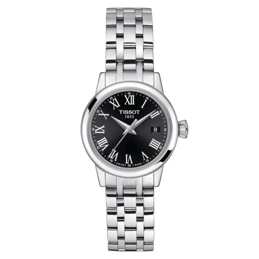 TISSOT CLASSIC DREAM LADY T129.210.11.053.00 - CLASSIC DREAM - BRANDS