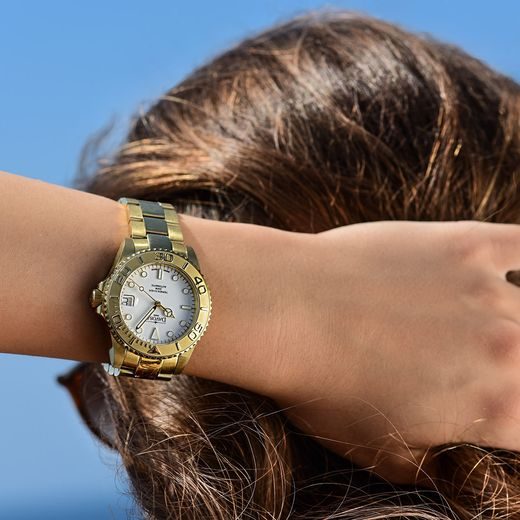 DAVOSA TERNOS AUTOMATIC MEDIUM 166.198.20 - TERNOS - BRANDS