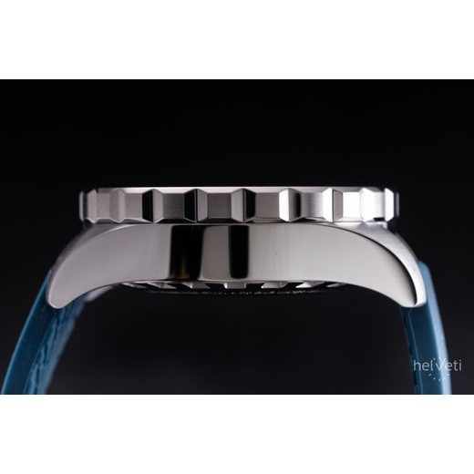 VOSTOK EUROPE ALMAZ MULTIFUNCTIONAL LINE YM26-320A652S - ALMAZ SPACE STATION - BRANDS