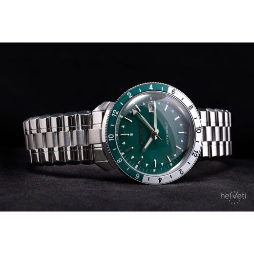 BULOVA ACCUTRON ASTRONAUT T 26B205 - ACCUTRON - BRANDS