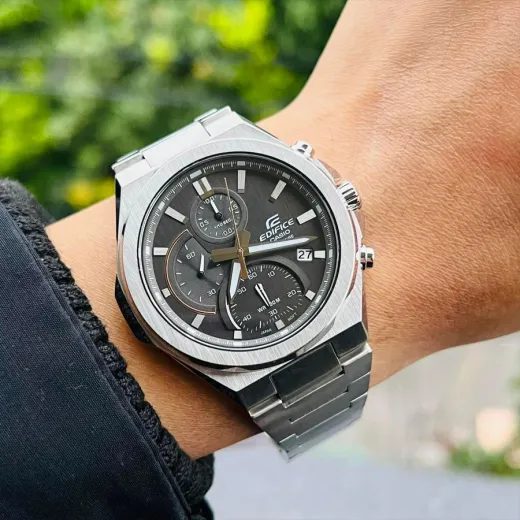 CASIO EDIFICE EFB-700D-8AVUEF - EDIFICE - BRANDS