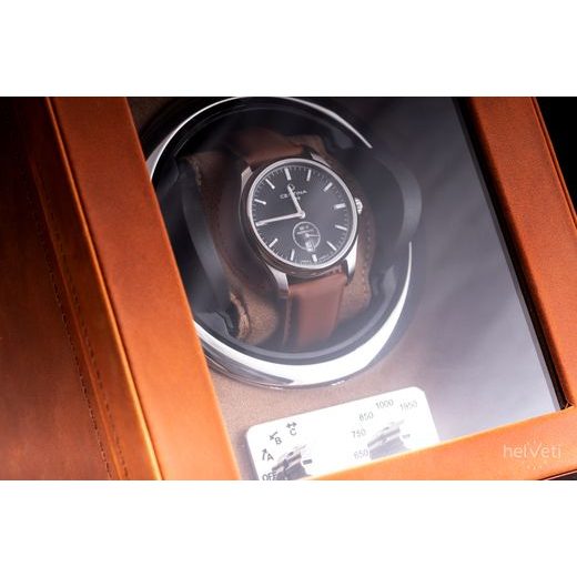 NATAHOVAČ HELVETI HNĚDÝ - NATAHOVAČE - OSTATNÍ