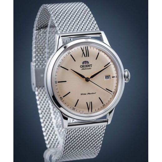 ORIENT BAMBINO RA-AC0020G VERSION 6 - BAMBINO - ZNAČKY