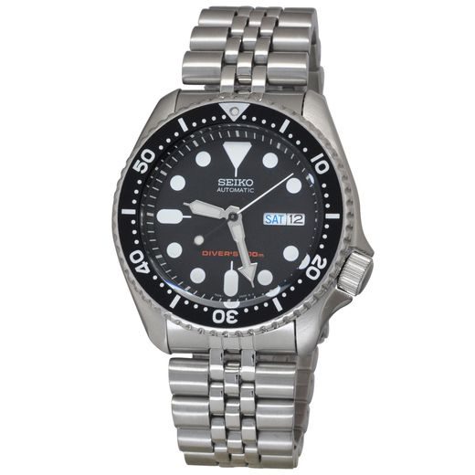 SEIKO SKX007K2 - SEIKO - ZNAČKY
