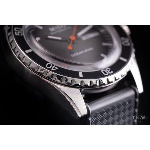 MIDO OCEAN STAR TRIBUTE GRADIENT M026.830.17.081.00 - OCEAN STAR - BRANDS