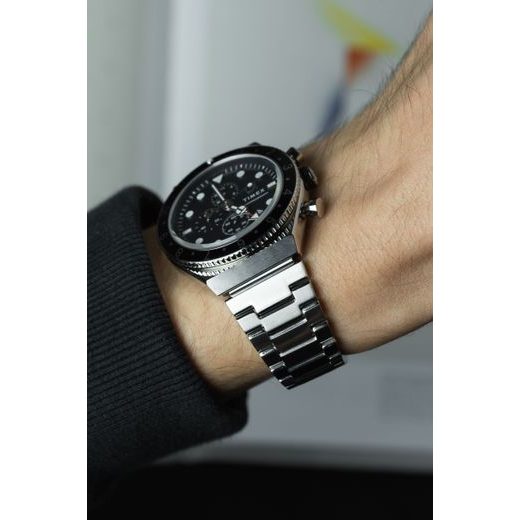 TIMEX Q LAB ARCHIVE TW2V69800UK - TIMEX - BRANDS