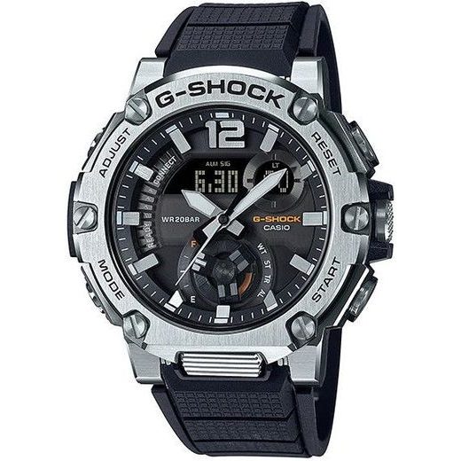 CASIO G-SHOCK GST-B300S-1AER CARBON CORE GUARD - CASIO - ZNAČKY