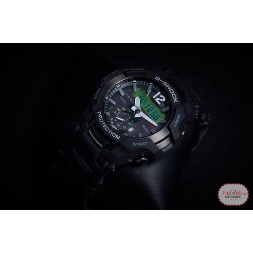 CASIO GRAVITYMASTER GR-B100-1A3ER - CASIO - ZNAČKY