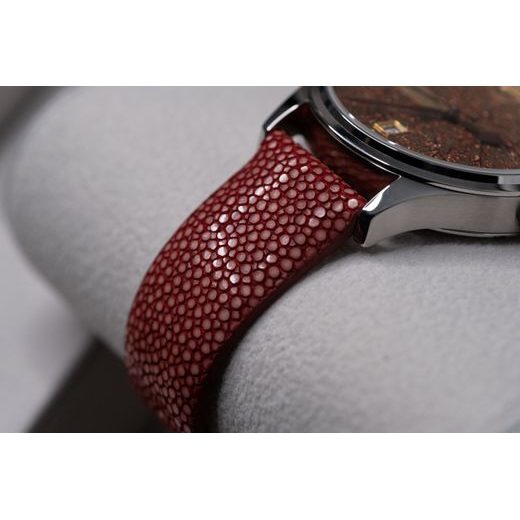 ALEXANDER SHOROKHOFF AUTUMN AS.LA-AMN-10 - AVANTGARDE - BRANDS