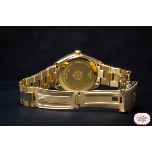 TISSOT PR 100 SPORT CHIC LADY QUARTZ T101.910.33.116.01 - TISSOT - BRANDS