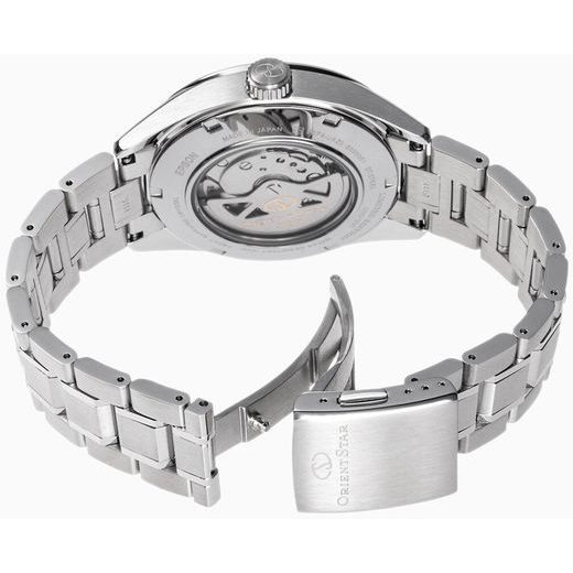 ORIENT STAR CONTEMPORARY RE-AV0127L LIMITED EDITION - CONTEMPORARY - ZNAČKY
