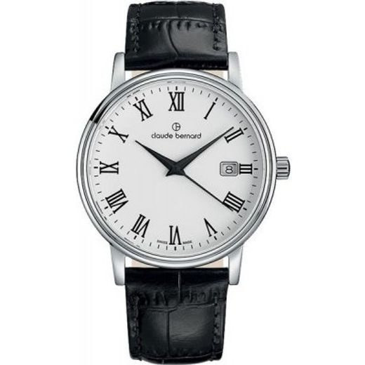 CLAUDE BERNARD CLASSIC 53007-3-BR - CLASSIC - BRANDS