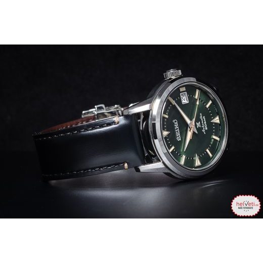 SEIKO ALPINIST SPB245J1 MODERN RE-INTERPRETATION - BAZAR - PROSPEX - ZNAČKY