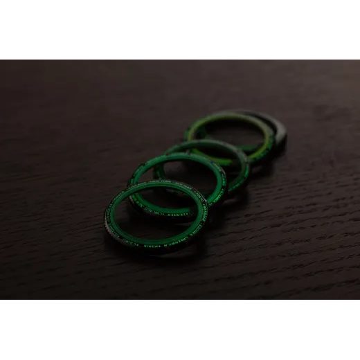 BEZELS NIVADA GRENCHEN CHRONOKING MECAQUARTZ - GMT - BEZELS NIVADA GRENCHEN - BRANDS