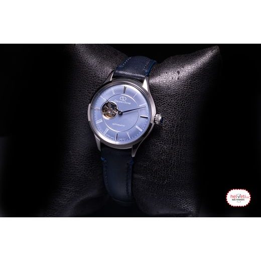 ORIENT STAR CLASSIC SEMI SKELETON RE-ND0012L - CLASSIC - ZNAČKY