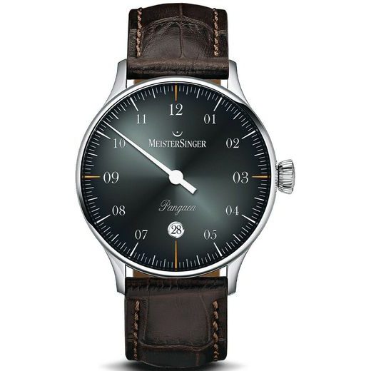 MEISTERSINGER PANGAEA DATE PMD907D - MEISTERSINGER - BRANDS