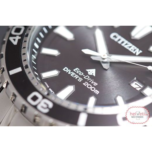 CITIZEN PROMASTER DIVER BN0190-82E - PROMASTER - BRANDS