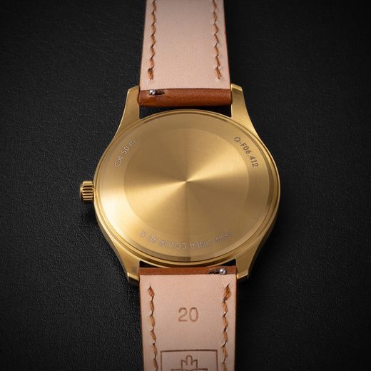 PRIM LINEA COLOR ESENCE 40 Q W01P.13269.G - QUARTZ - BRANDS