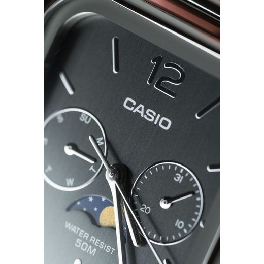 CASIO COLLECTION MTP-M305M-8AVER - CLASSIC COLLECTION - ZNAČKY