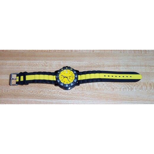 TRASER LADY DIVER YELLOWTAIL. - TRASER - BRANDS