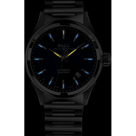 Ball Fireman Victory NM2098C S3J BE Helveti.eu