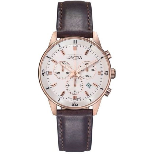 DAVOSA VIREO CHRONOGRAPH 162.493.95 - EXECUTIVE - BRANDS