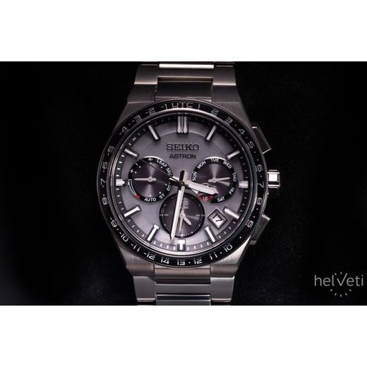 SEIKO ASTRON SSH107J1 - ASTRON - ZNAČKY