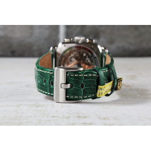 ALEXANDER SHOROKHOFF SQUARE&AMP;ROUND AS.SR02-5 - AVANTGARDE - BRANDS