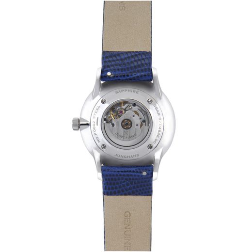JUNGHANS MEISTER DAMEN AUTOMATIC 027/4846.00 - JUNGHANS - ZNAČKY
