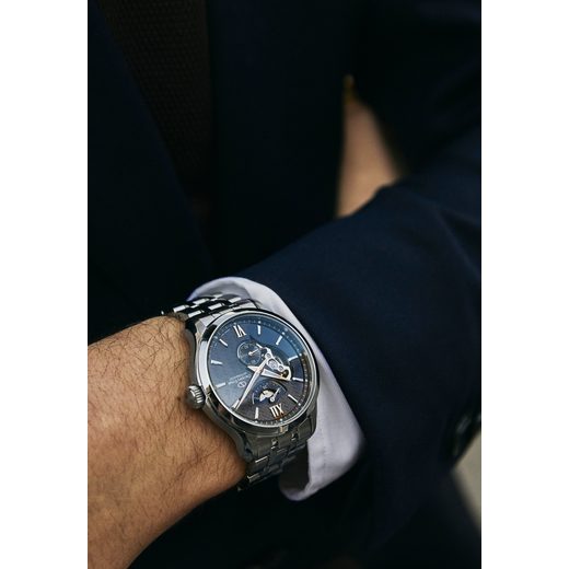 ORIENT STAR RE-AV0B02Y LAYERED SKELETON - CONTEMPORARY - BRANDS