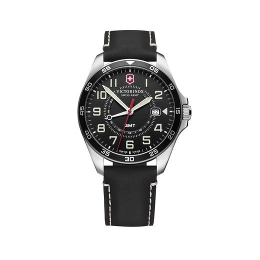 VICTORINOX FIELDFORCE GMT 241895 - FIELDFORCE - ZNAČKY