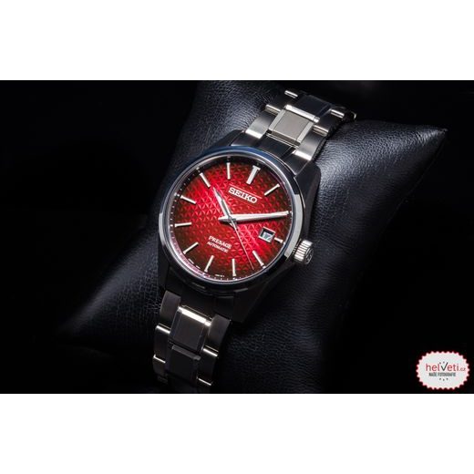 SEIKO PRESAGE SPB227J1 SHARP EDGED SERIES - PRESAGE - ZNAČKY