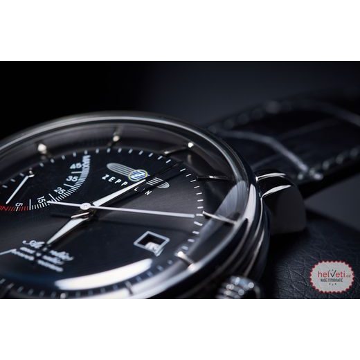 ZEPPELIN ATLANTIC AUTOMATIC 8462-2 - ARCHÍV