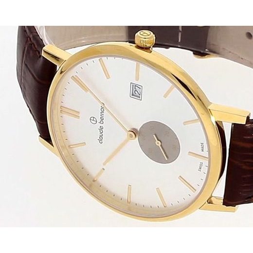 CLAUDE BERNARD SLIM LINE 65004-37J-AIDG - SLIM LINE - ZNAČKY