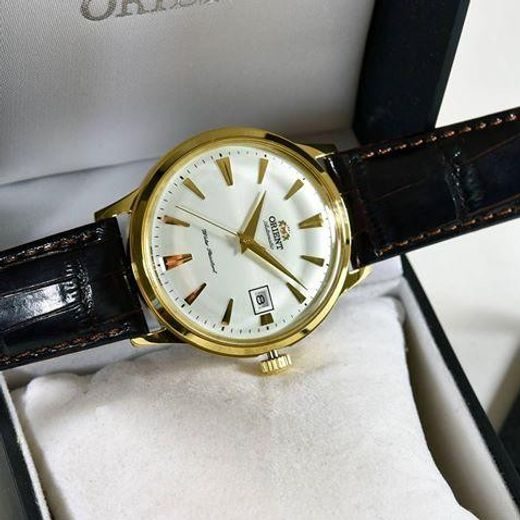 ORIENT BAMBINO VERSION 1 FAC00003W - BAMBINO - ZNAČKY