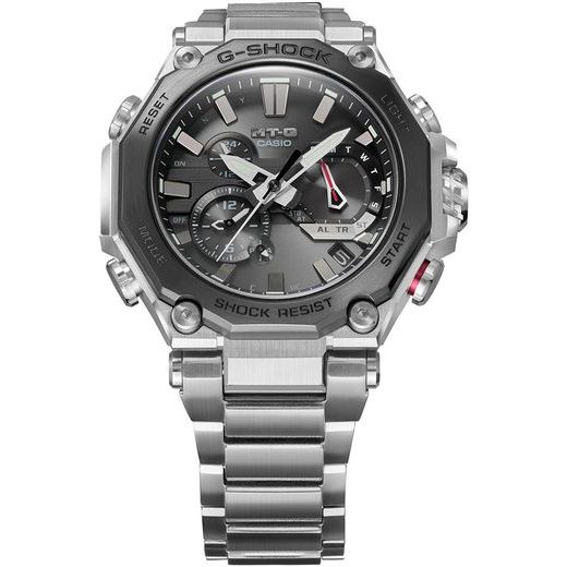 CASIO MT-G MTG-B2000D-1AER - MT-G - BRANDS