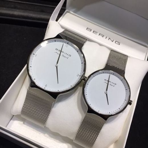 Bering Max Rene 15540-004