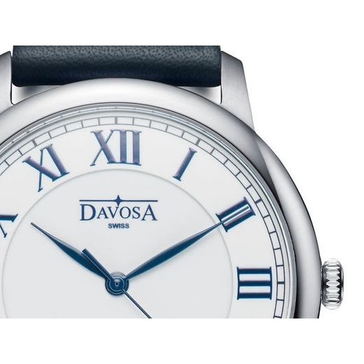 DAVOSA AMARANTO 162.480.22 - HERITAGE - BRANDS