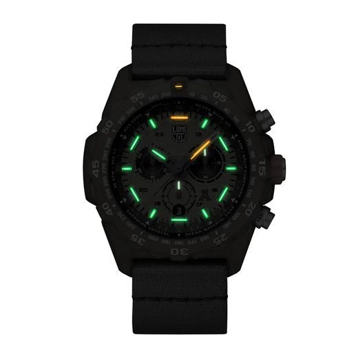 LUMINOX BEAR GRYLLS SURVIVAL MASTER XB.3757.ECO - BEAR GRYLLS - BRANDS