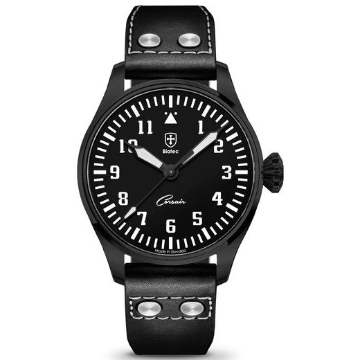 BIATEC CORSAIR VINTAGE 02 - CORSAIR - BRANDS