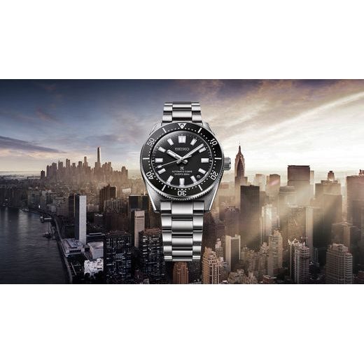 SEIKO PROSPEX SPB453J1 1965 HERITAGE DIVER'S - PROSPEX - ZNAČKY
